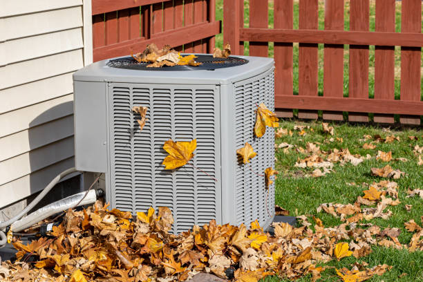 Reliable Cloverdale, VA HVAC Solutions