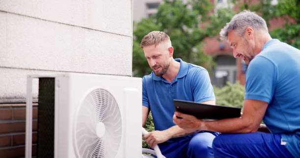 Best HVAC Cleaning Services  in Cloverdale, VA