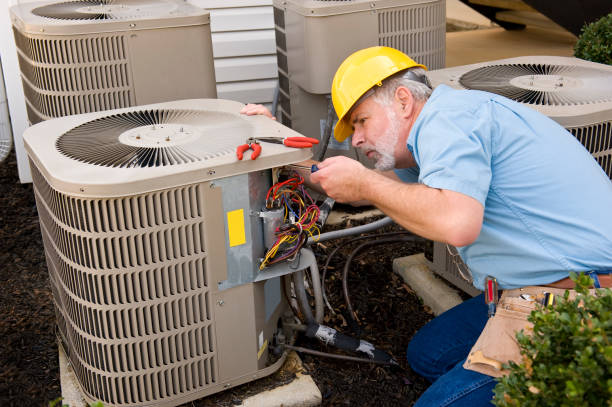 Best Emergency HVAC Repair  in Cloverdale, VA