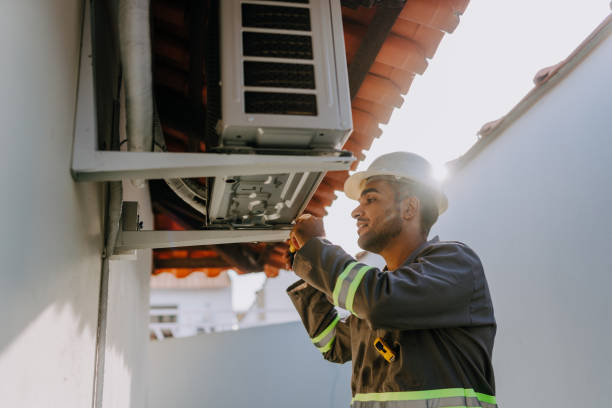 Best 24/7 HVAC Repair  in Cloverdale, VA